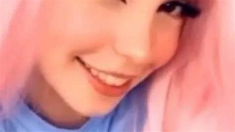 Finally Belle Delphine Leaked Her Tits Video